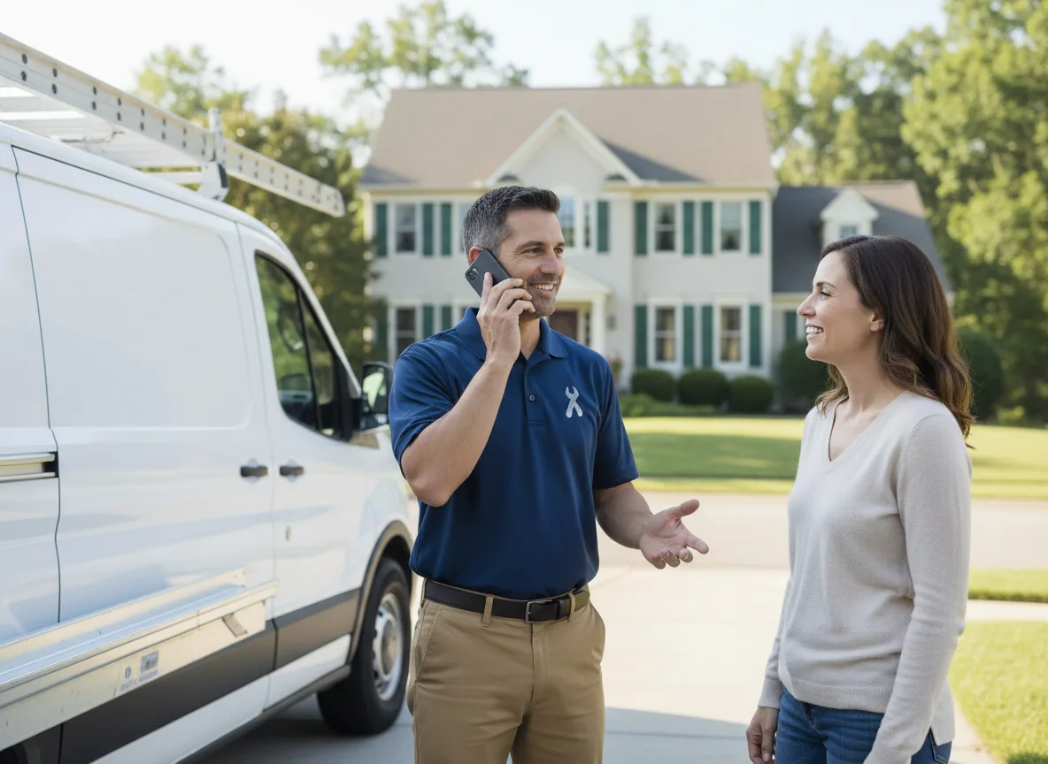 Home Gutter Service Ararat, VA FAQs